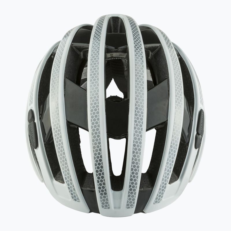 Bike helmet Alpina Ravel Reflective white gloss 7