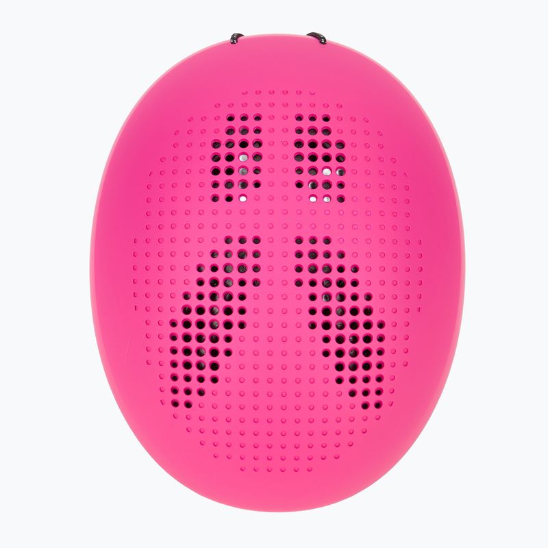 Alpina children's ski helmet Zupo pink matt 6