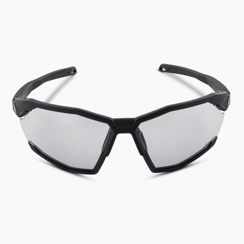Alpina Twist Six V black matt/black sunglasses 3