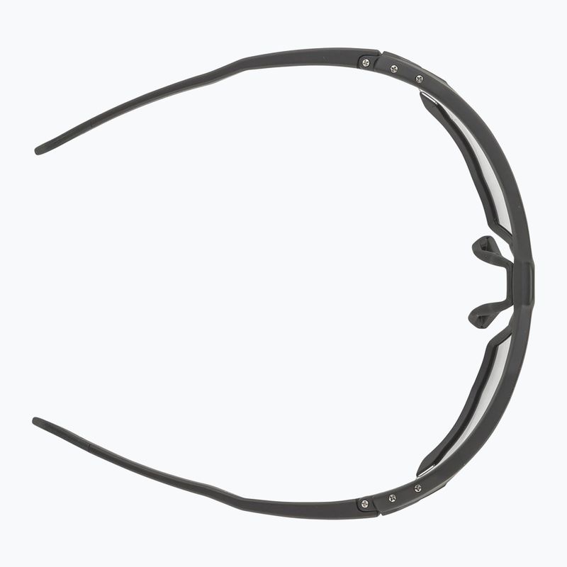 Alpina Twist Six V black matt/black sunglasses 7