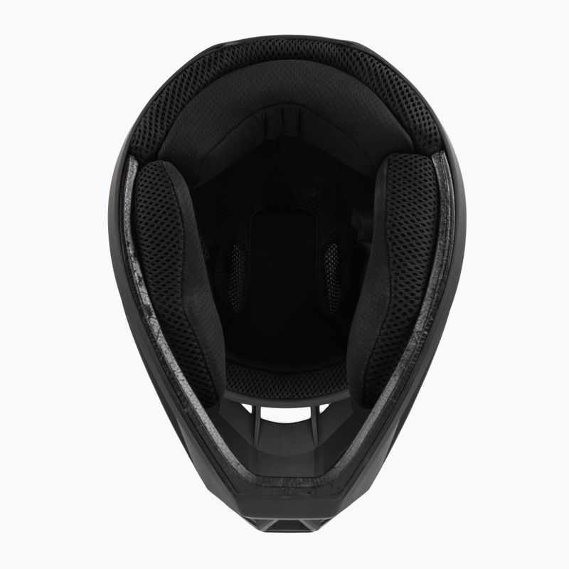 Bike helmet Alpina Pikes MIPS black matte 5
