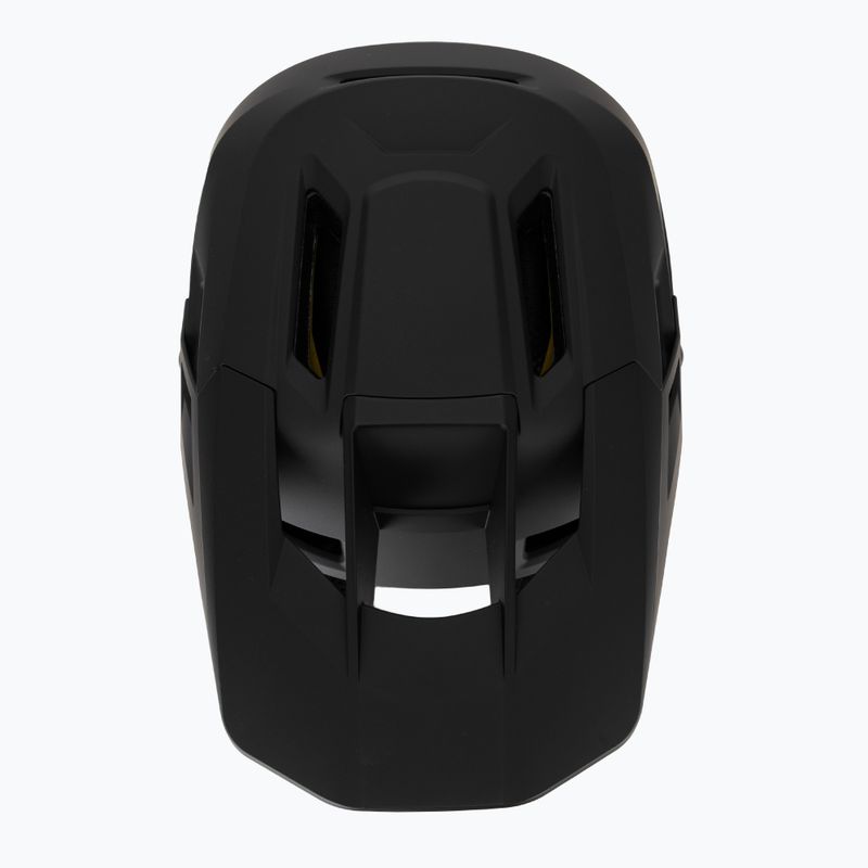 Bike helmet Alpina Pikes MIPS black matte 6