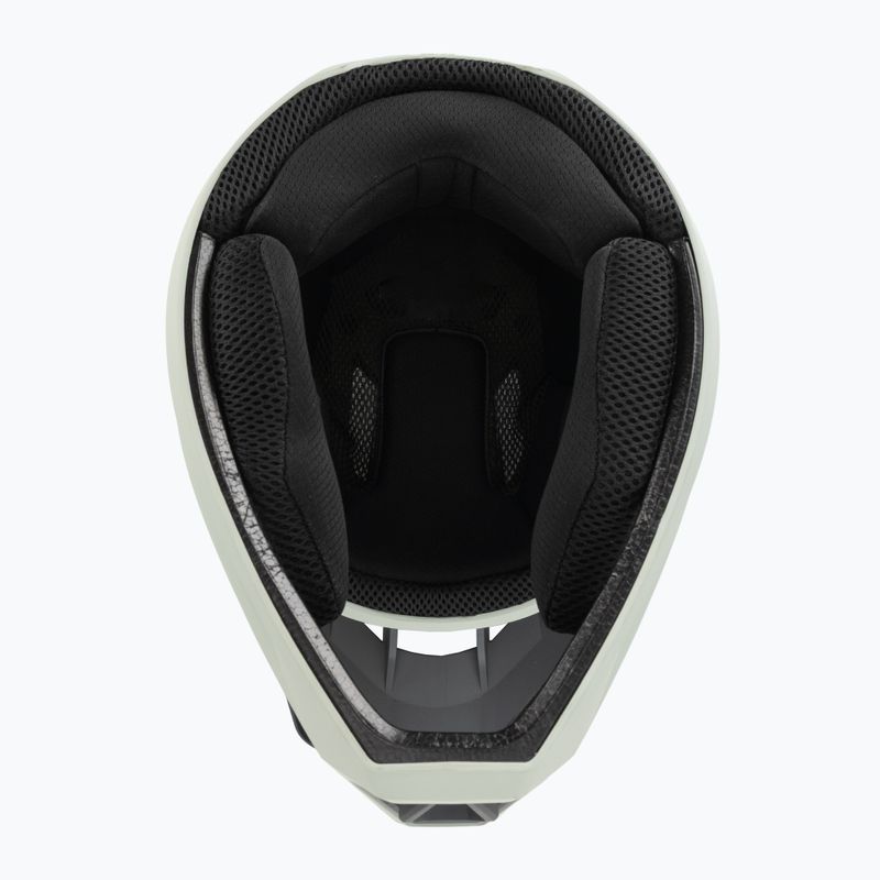 Bike helmet Alpina Pikes MIPS smoke grey matte 5
