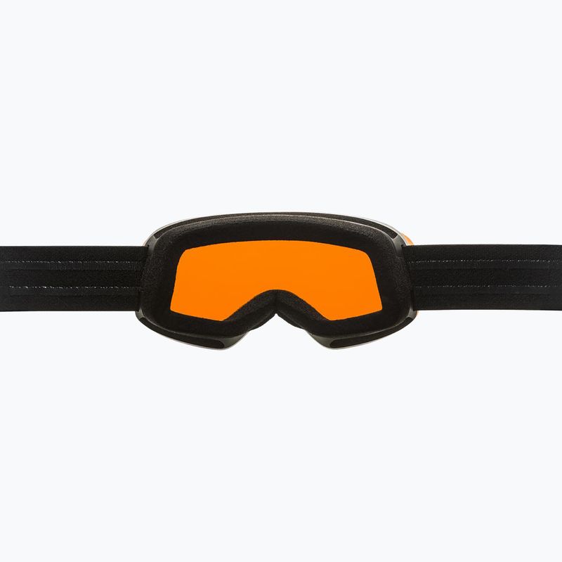 Alpina Ladis QM black matt/ blue ski goggles 3