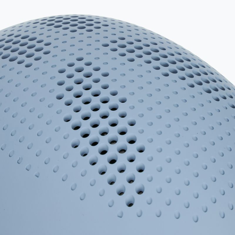 Alpina children's ski helmet Zupo smoke/ blue matt 10