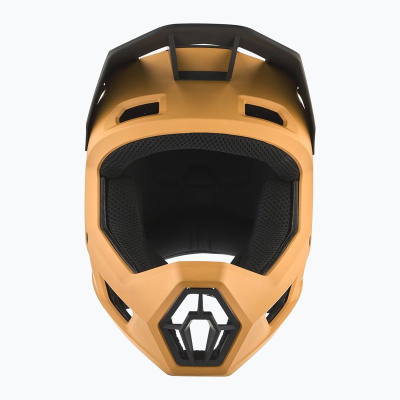 Bike helmet Alpina Pikes MIPS burro brown matte 2