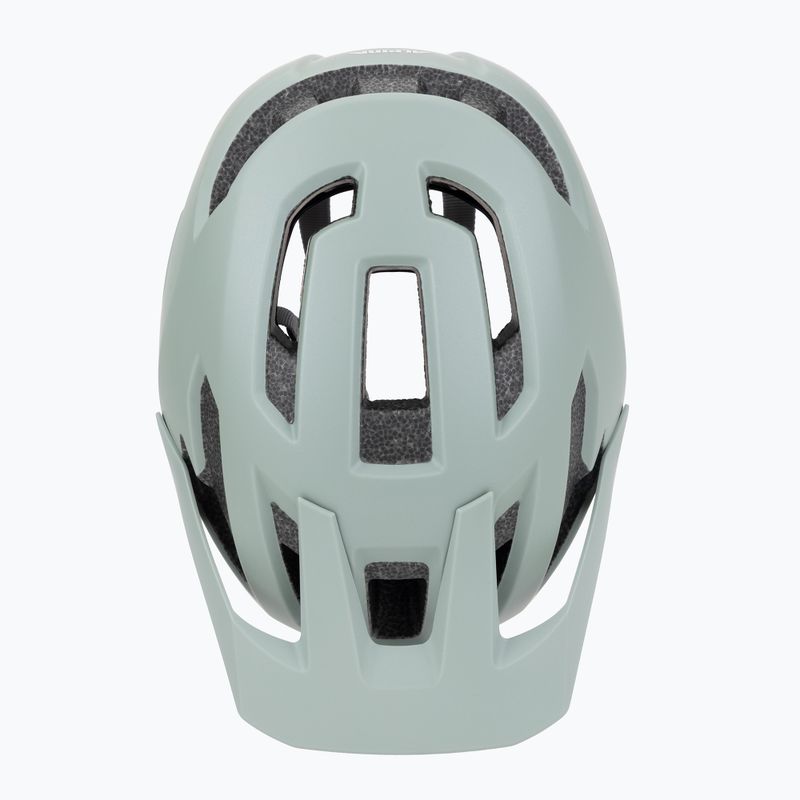 Bike helmet Alpina Taunus MIPS willow green matt 6