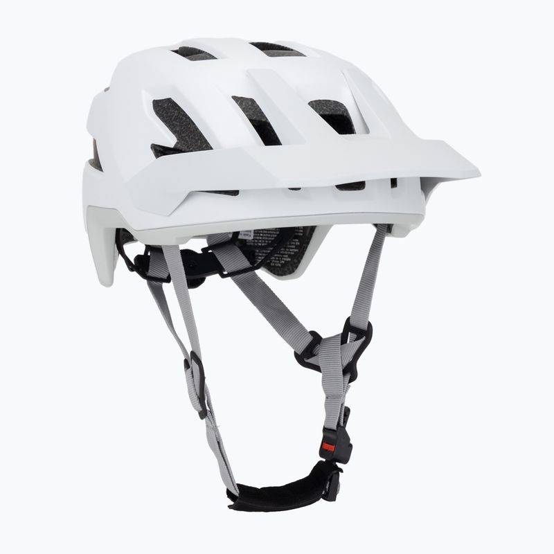 Bike helmet Alpina Taunus smoke grey matte