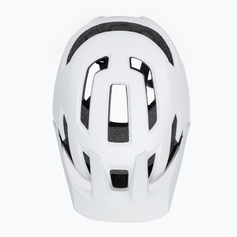 Bike helmet Alpina Taunus smoke grey matte 6