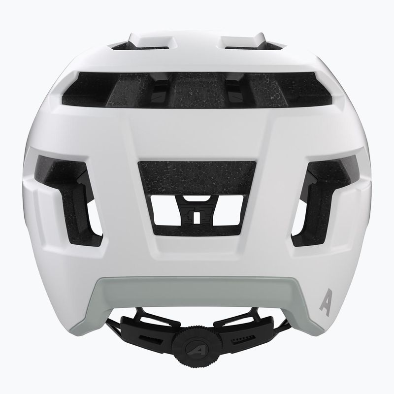 Bike helmet Alpina Taunus smoke grey matte 3
