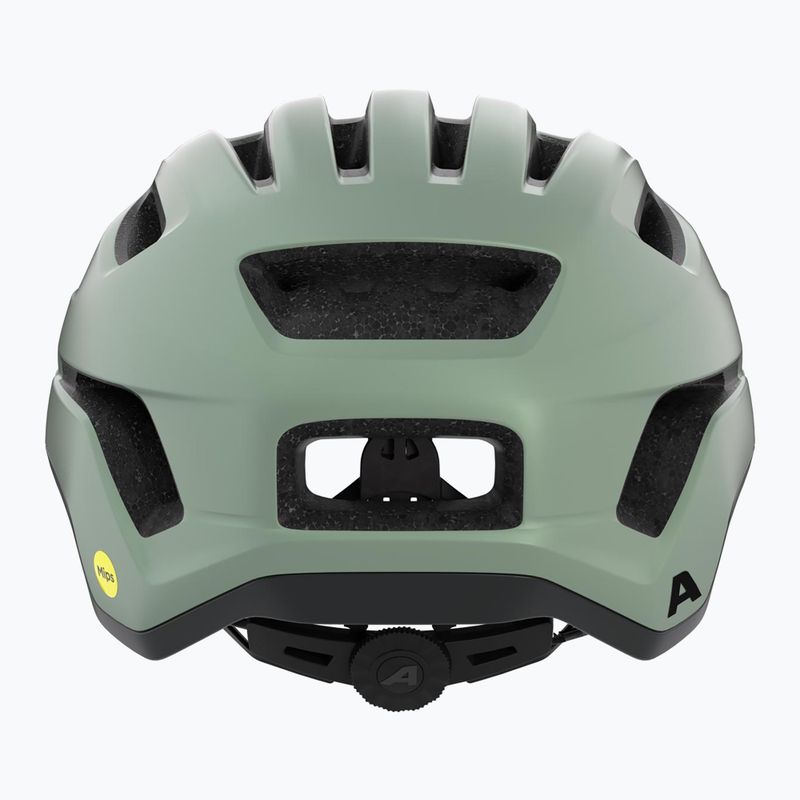 Bike helmet Alpina Paranus MIPS willow green matt 3