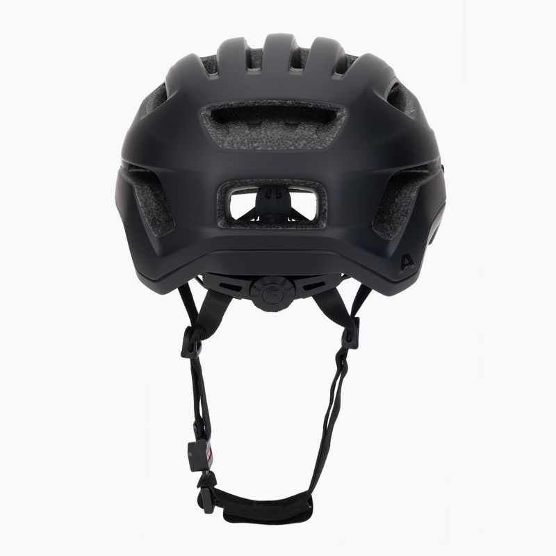 Bike helmet Alpina Paranus black matte 4