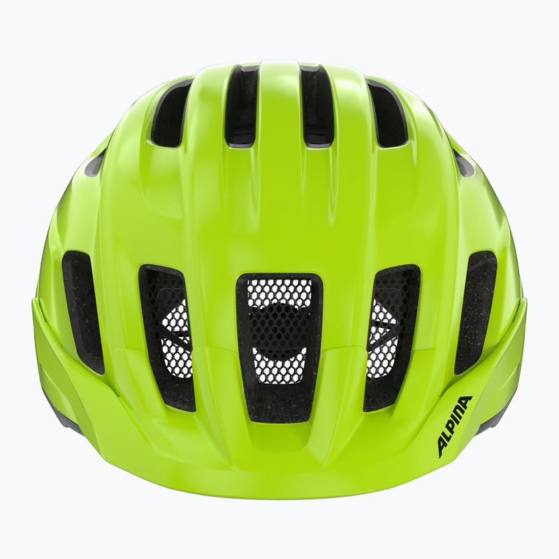 Bike helmet Alpina Paranus be visible gloss 2