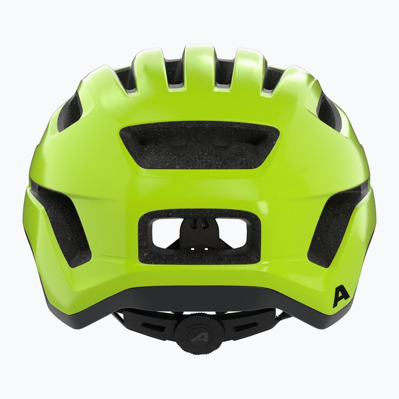Bike helmet Alpina Paranus be visible gloss 3