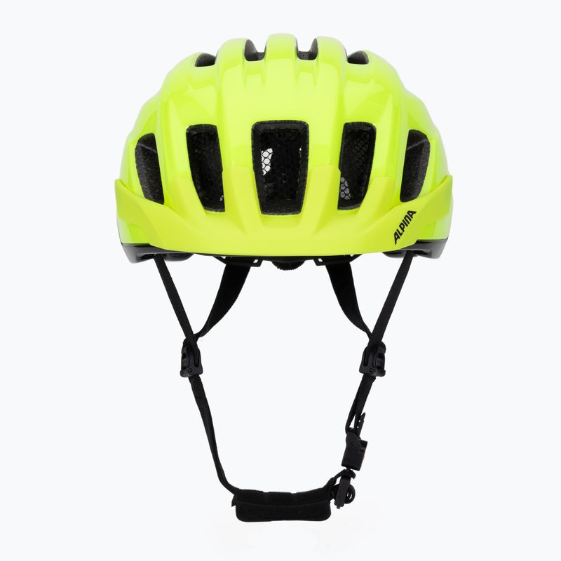 Bike helmet Alpina Paranus be visible gloss 2