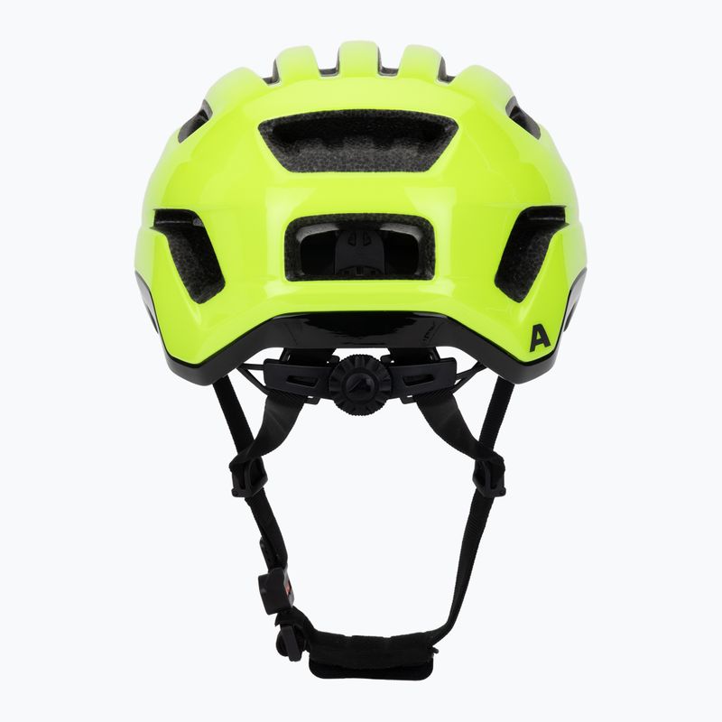 Bike helmet Alpina Paranus be visible gloss 4