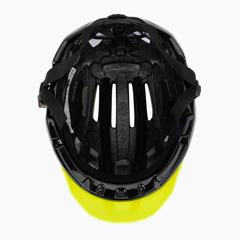 Bike helmet Alpina Paranus be visible gloss 5