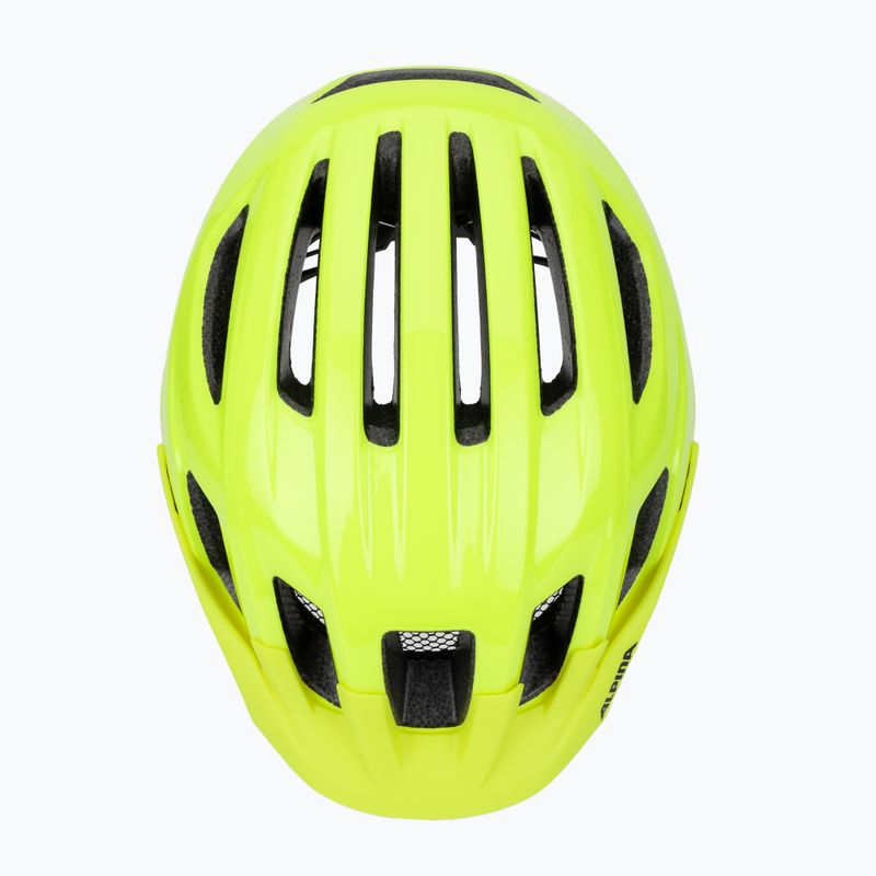 Bike helmet Alpina Paranus be visible gloss 6