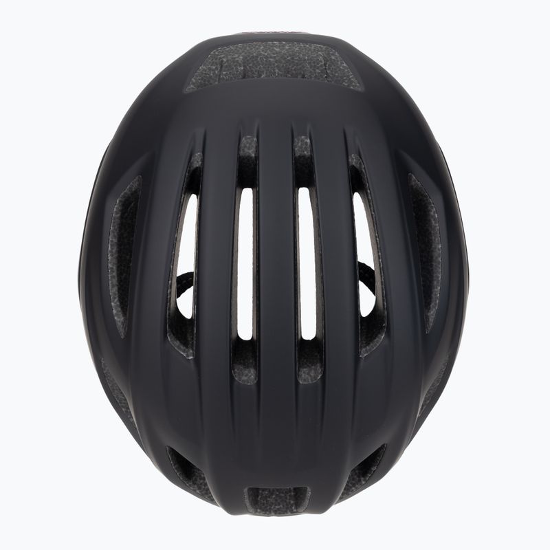 Bike helmet Alpina Paranus Urban black matte 6