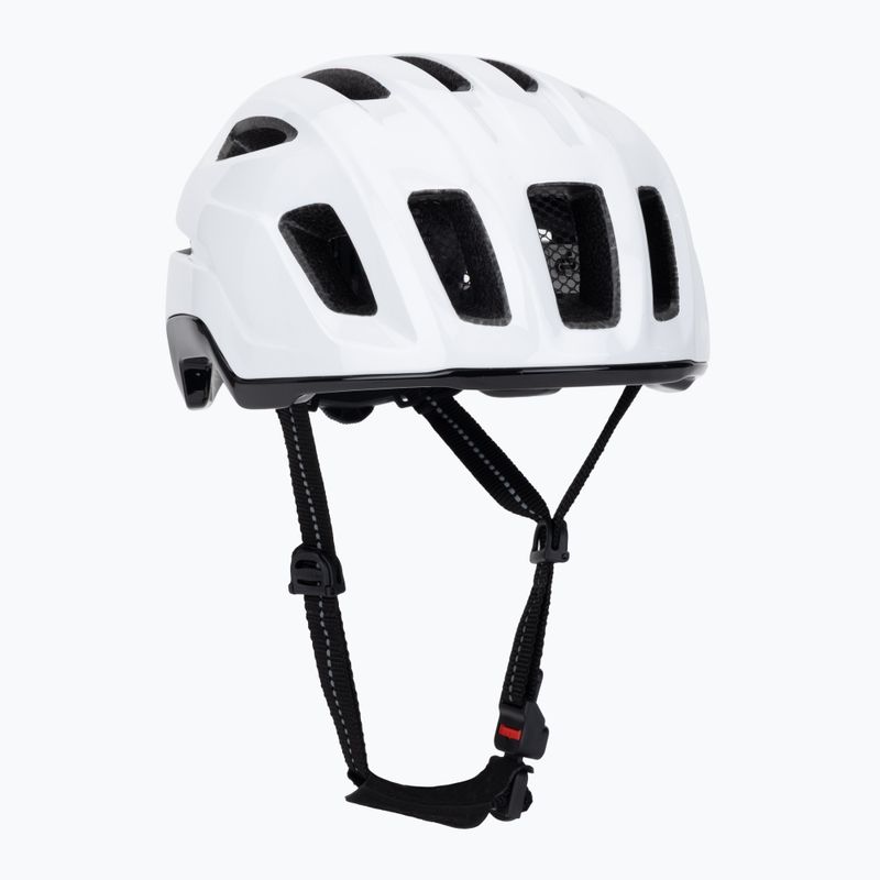 Bike helmet Alpina Paranus Urban white gloss