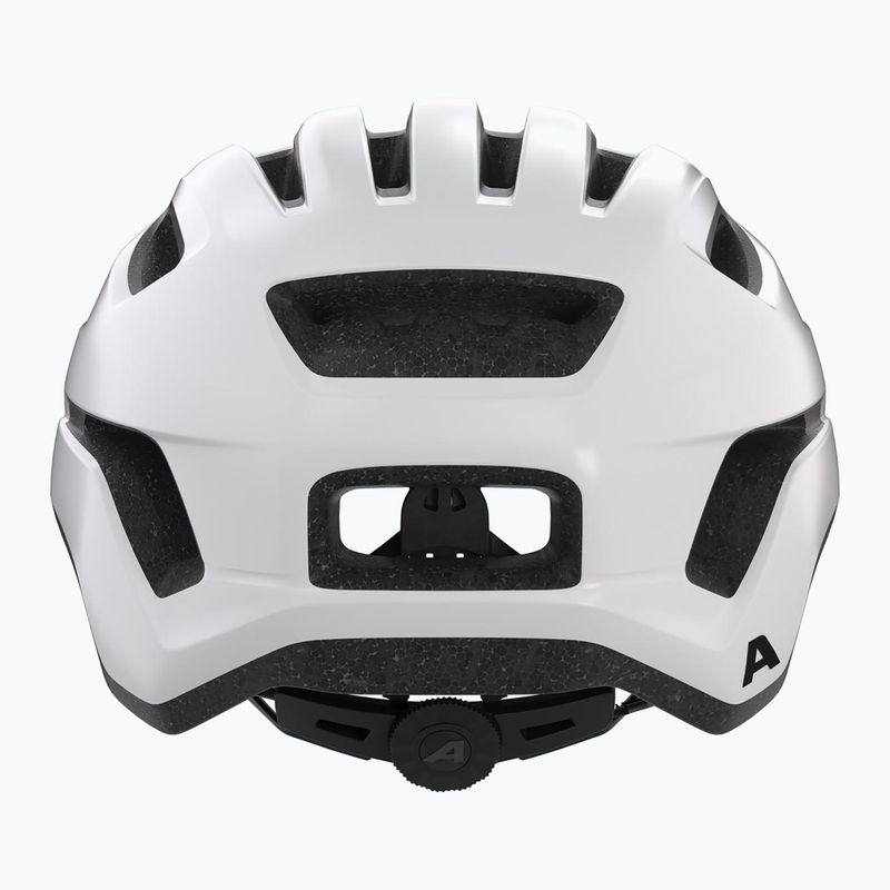 Bike helmet Alpina Paranus Urban white gloss 3