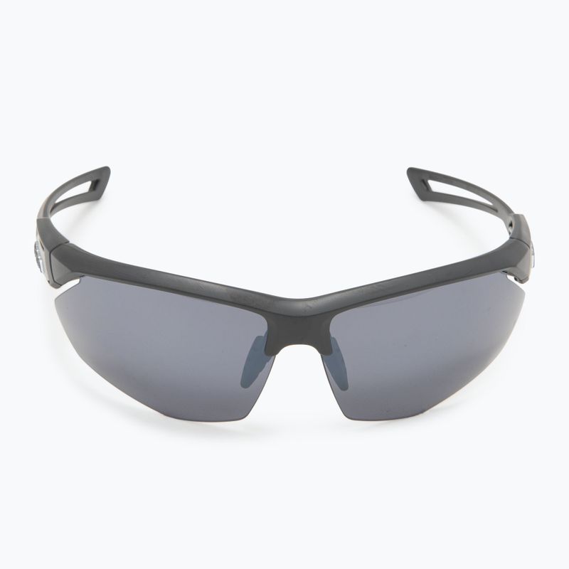 Alpina Nylos HR midnight grey matt/ silver mirror sunglasses 3