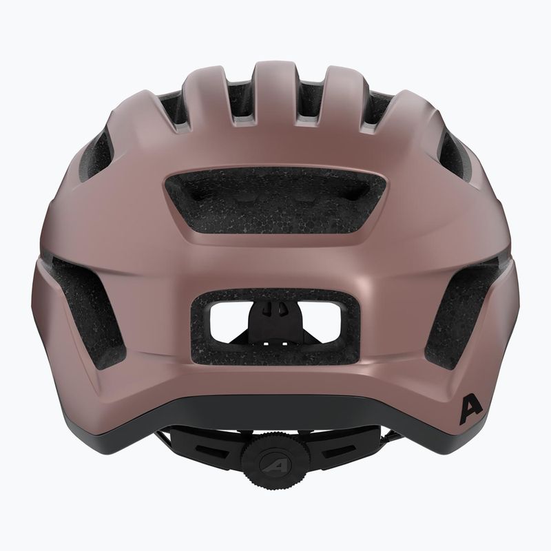 Bike helmet Alpina Paranus rose matt 3