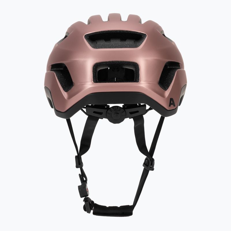 Bike helmet Alpina Paranus rose matt 4