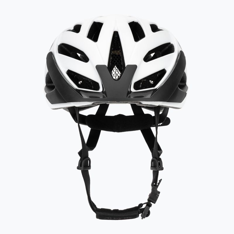 Bike helmet Alpina Panoma 3.0 white matt 2