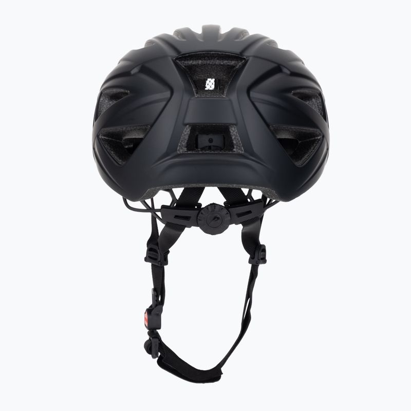 Bike helmet Alpina Parana black matte 4