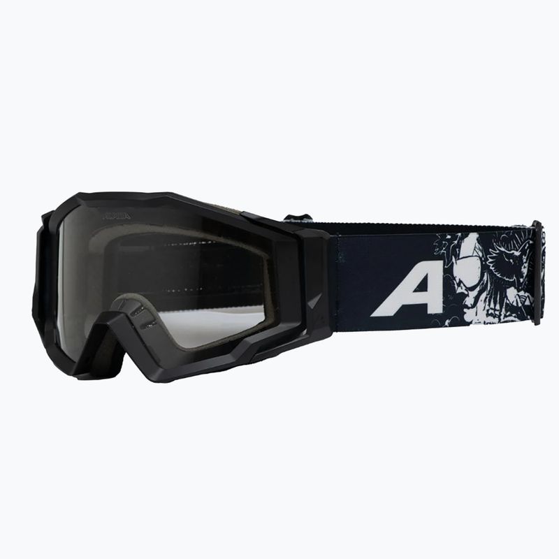 Alpina sunglasses