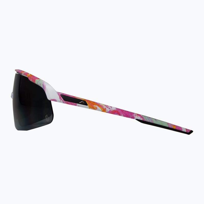 Alpina Turbo Pro S Q-Lite max nerurkar special/ black sunglasses 7