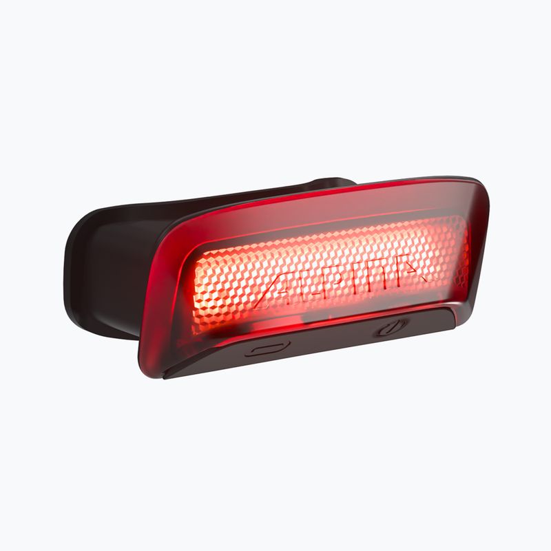 Alpina Paranus Plugin helmet-mounted bike light