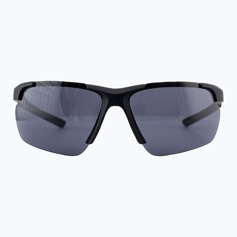 Sunglasses Alpina Defey HR black matte/black 2