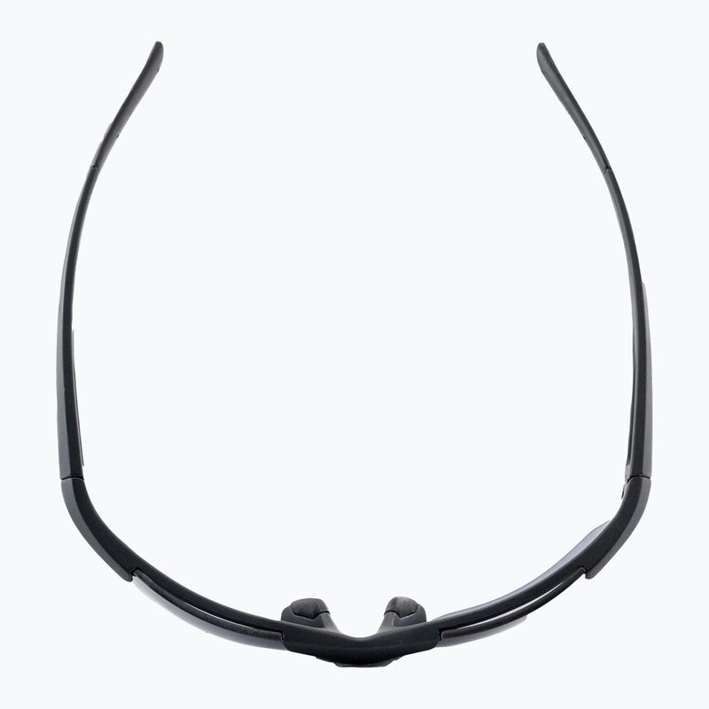 Sunglasses Alpina Defey HR black matte/black 3