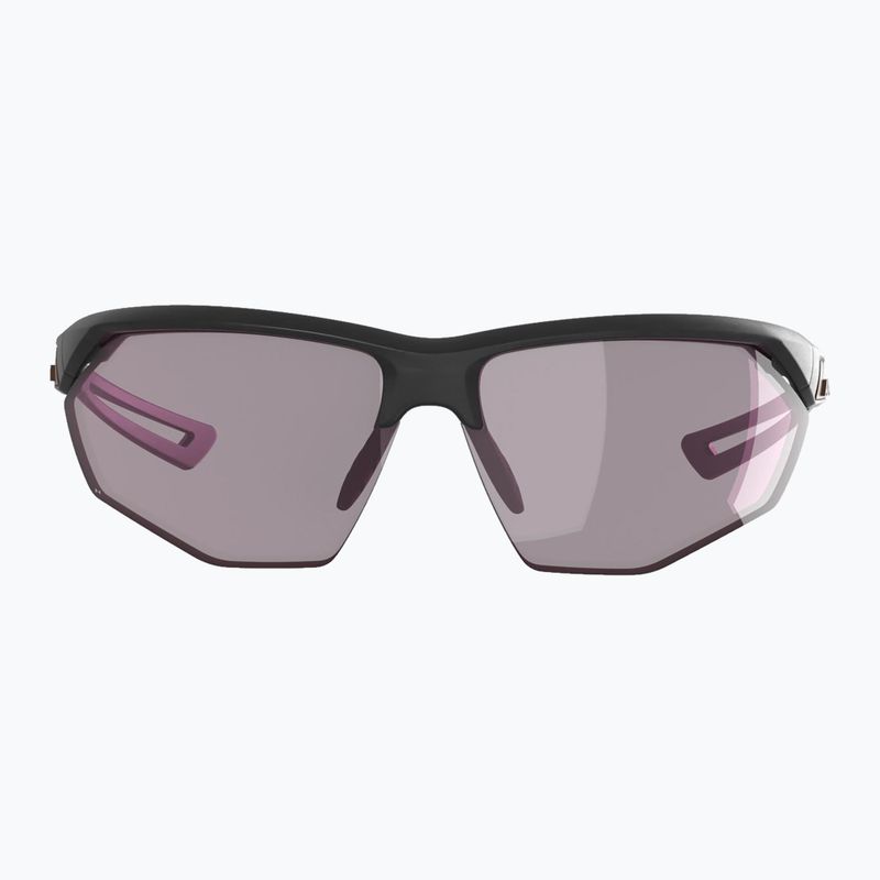 Sunglasses Alpina Nylos HR gun matt/pink 2