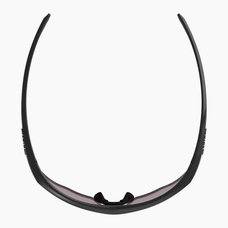 Sunglasses Alpina Nylos HR gun matt/pink 3