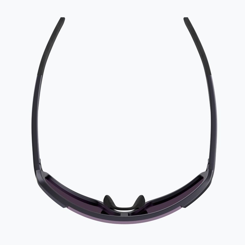 Sunglasses Alpina Lumin gun/metall matt/pink 3