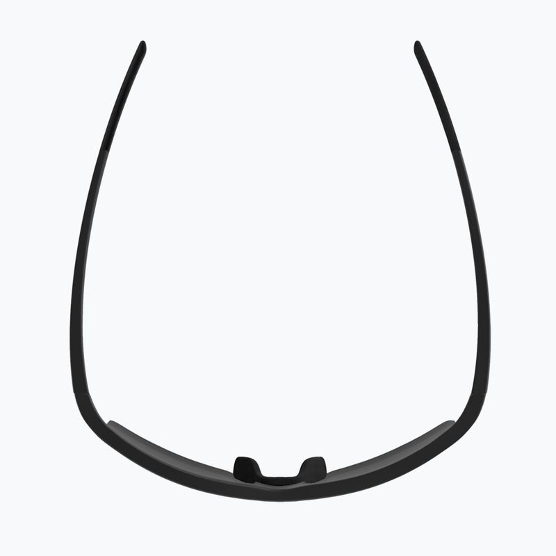 Sunglasses Alpina Eagle Q-Lite black matt/silver mirror 3