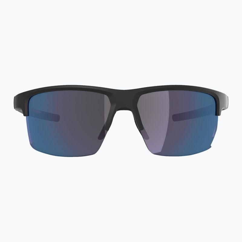 Sunglasses Alpina Eagle Q-Lite lack matt/blue mirror 2