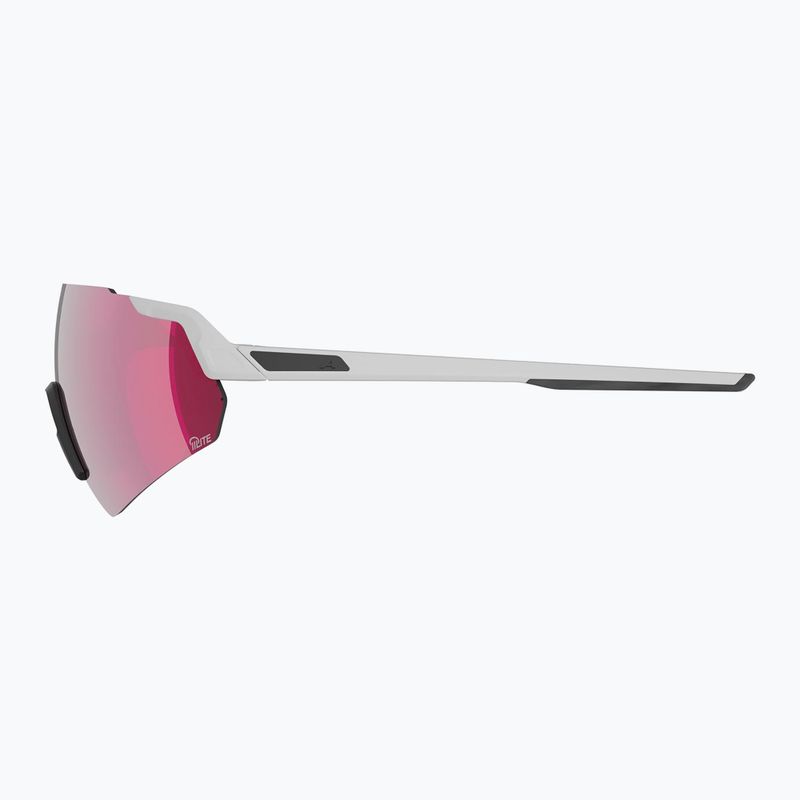 Sunglasses Alpina Turbo Air Q-Lite white gloss/pink/pink 4