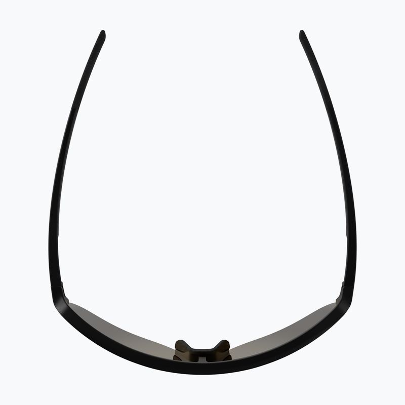 Sunglasses Alpina Ram 2.0 Q-Lite black matt/gold mirror 3