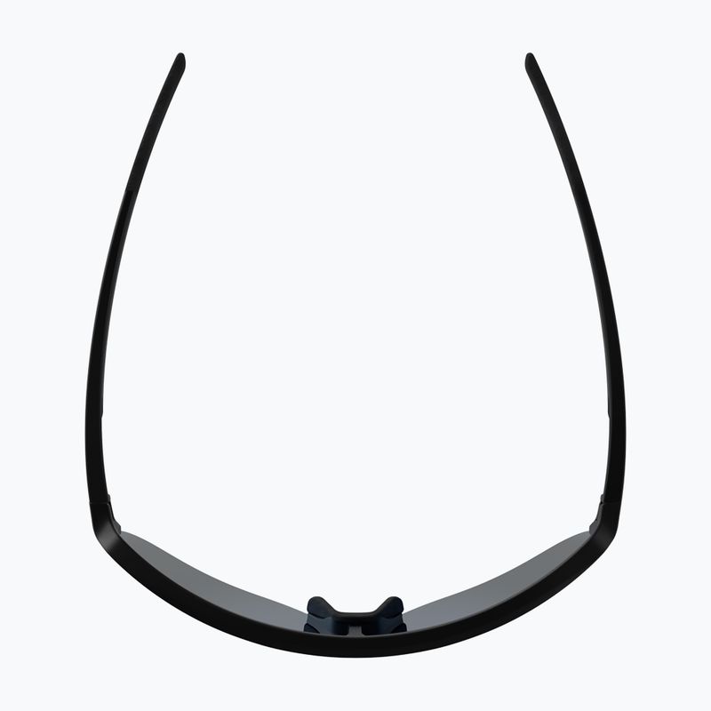Sunglasses Alpina Ram 2.0 Q-Lite black matt/blue mirror 3