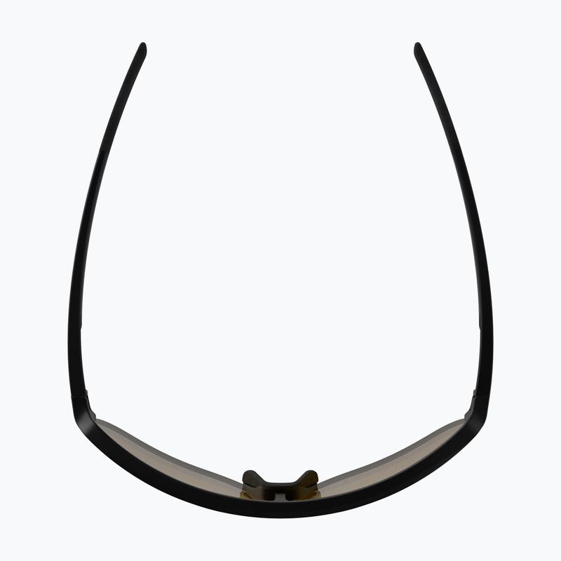 Sunglasses Alpina Ram 2.0 Q-Lite black matt/yellow 3