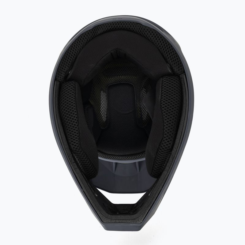 Bike helmet Alpina Pikes MIPS navy matt 5