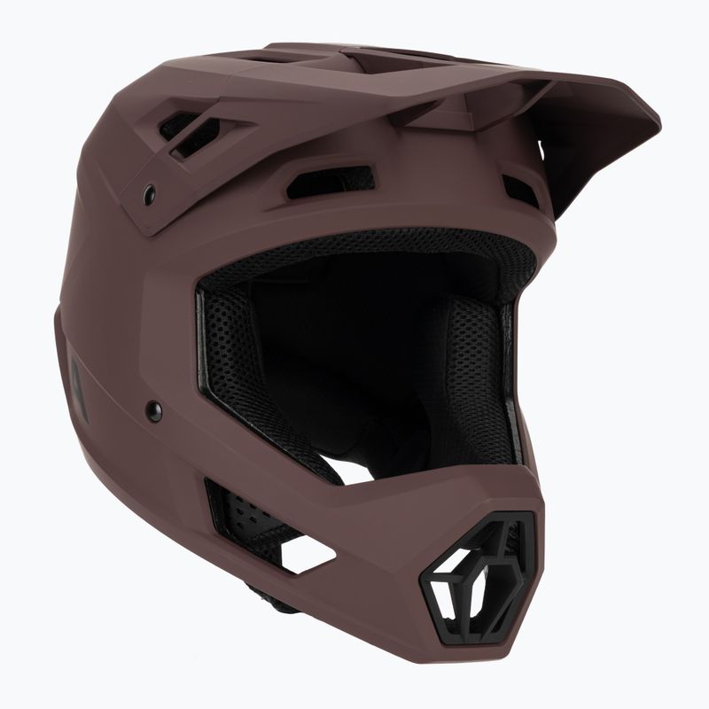 Bike helmet Alpina Pikes MIPS ox matt