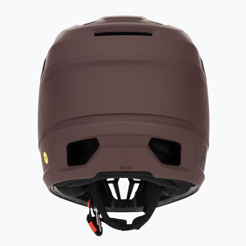 Bike helmet Alpina Pikes MIPS ox matt 4
