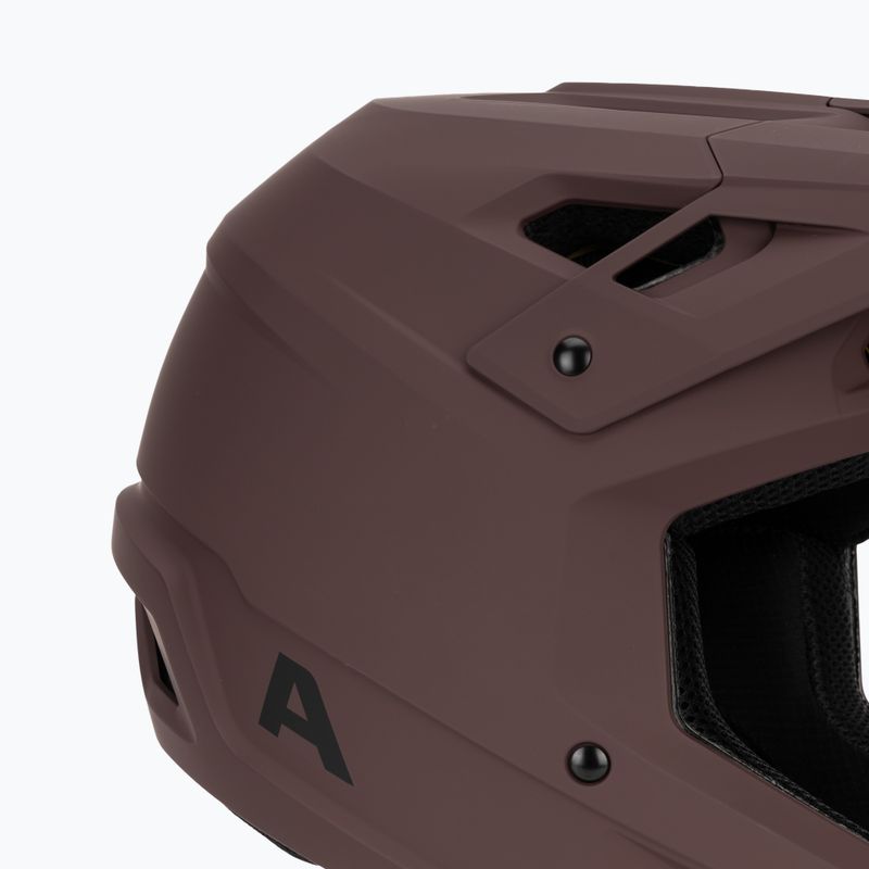 Bike helmet Alpina Pikes MIPS ox matt 7