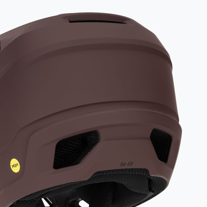 Bike helmet Alpina Pikes MIPS ox matt 8