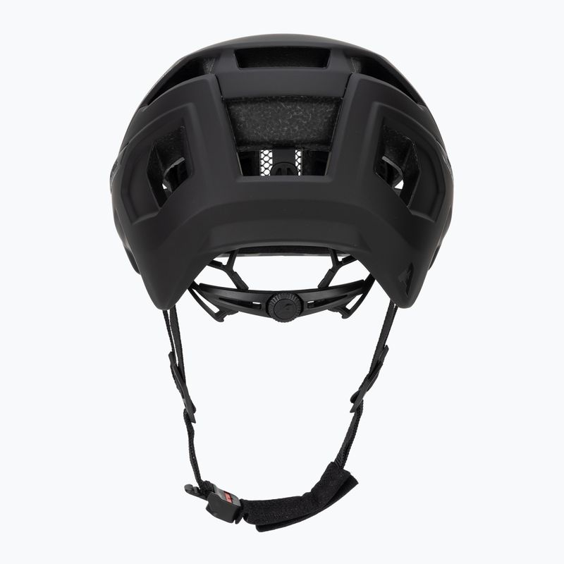 Bike helmet Alpina Rootage 2 black matte 4